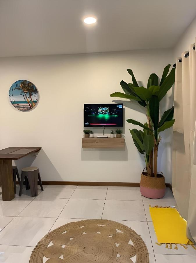 Jorsen House Tahiti : Bungalow Confortable Taravao Exteriér fotografie